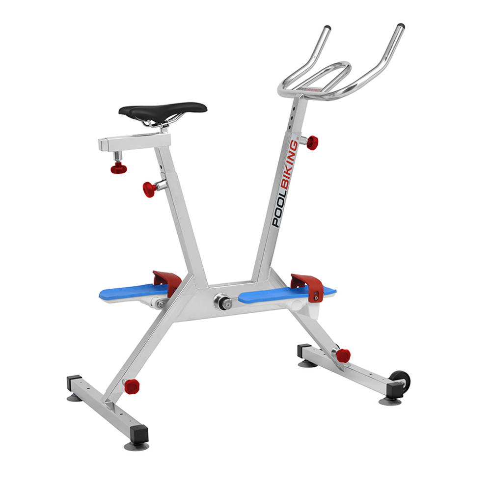 Aquabike Poolbiking One Plus 2.0