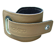 Footstrap chevillere