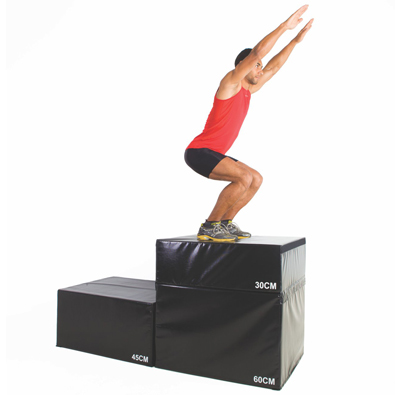 soft plyo box amaya