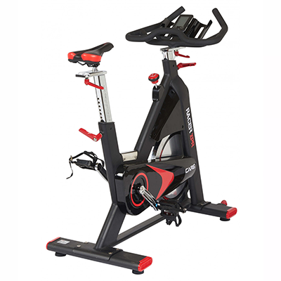 CARE - Spin Bike Racer XPR
