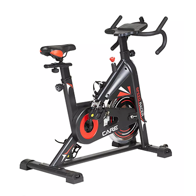 CARE - Spin Biker Speed Racer