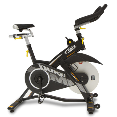 BH Fitness SuperDuke Magnetic vélo de biking BH Fitness SuperDuke Magnetic vélo de biking