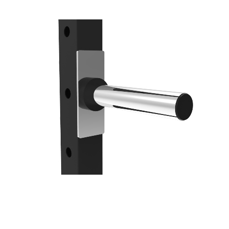 Support de disques pour haltères Support de disques pour haltères