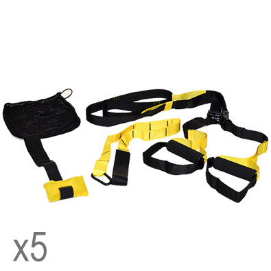 suspension training bodytone