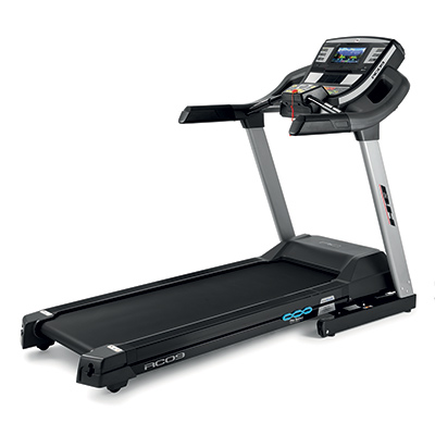 Tapis BH Fitness RC09 G6180TFT