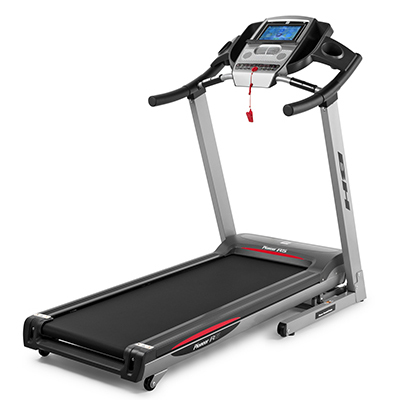 Tapis de course BH Fitness G8565TFT