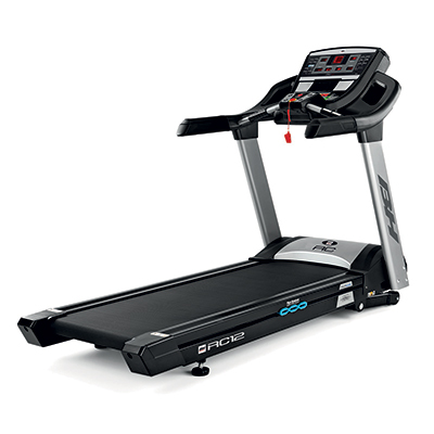 Tapis fitness BH i.RC12 G6182I