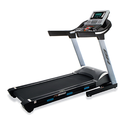 Tapis de course BH Fitness G6428TFT