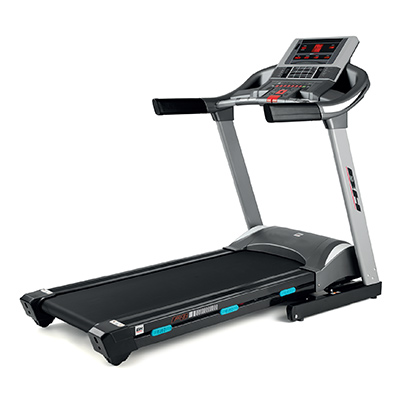 Tapis de course fitness BH G6428U F8