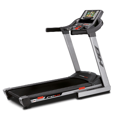 Tapis de course BH Fitness G6473TFT