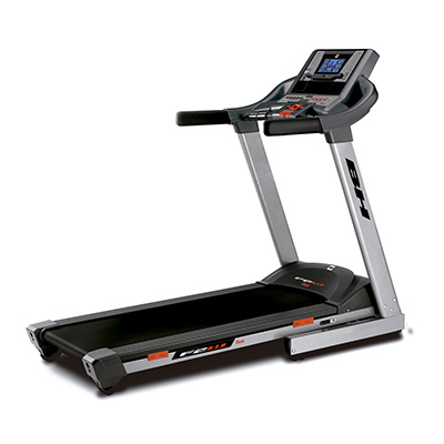 Tapis fitness BH G6473UW