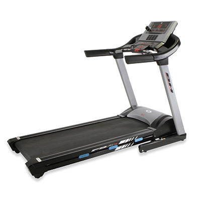 Tapis fitness BH G6520NW