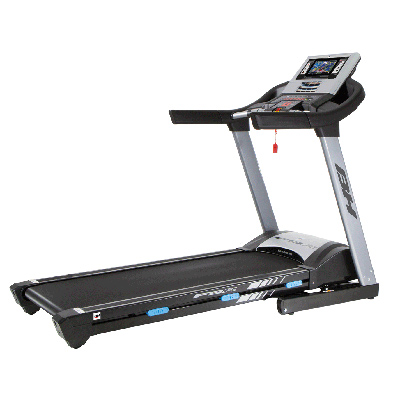 Tapis fitness BH G6520TFT