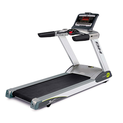 Tapis fitness BH Magna Pro