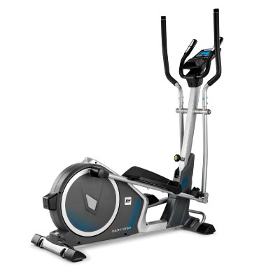 velo BH Fitness I.Easy Step Dual G2518W