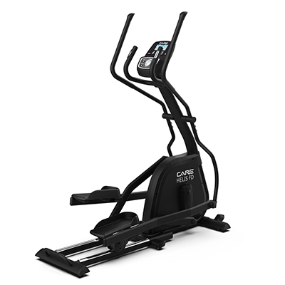 Elliptique CARE HELIS FD