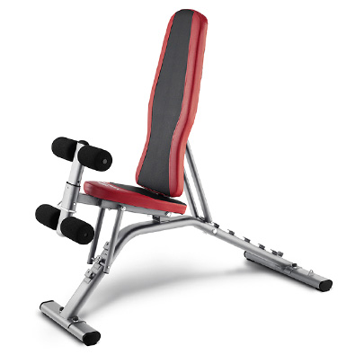 Banc de musculation BH Fitness Optima