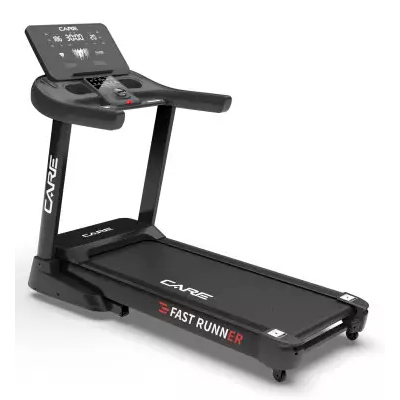 Tapis CARE FAST RUNNER connecté