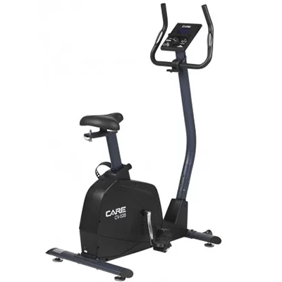 Vélo CARE CHALLENGER 24 Prog Backlite Noir