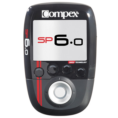 COMPEX SP 6.0 : préparation physique et musculation