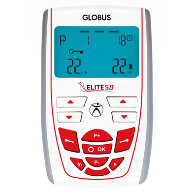 Electrostimulateur Globus Elite S2