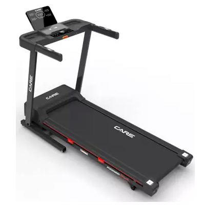Tapis de course CARE JOGGER MAX
