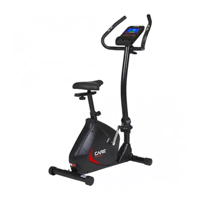 Vélo CARE SPORTER 21 programmes