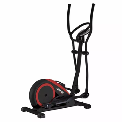 Elliptique modèle CARE SPORTIS 19 Prg connecté
