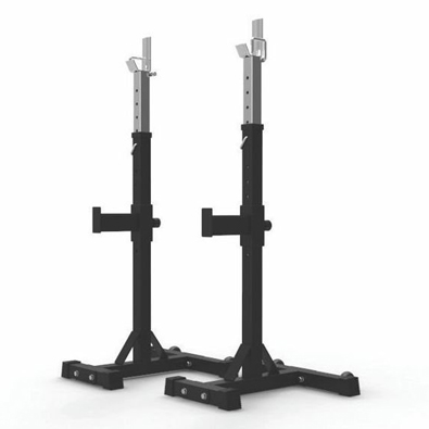 Chandelles support Amaya Squat rack