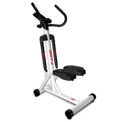 Stepper CARE FUJI électronique