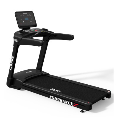 Tapis de course Bluetooth CARE ENDURANCE