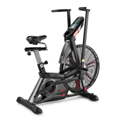 Velo auto alimenté Carbon Bike Generator BH Fitness - DeclicFitness