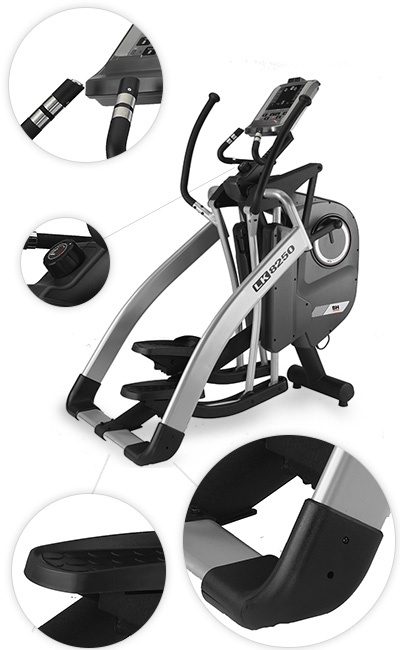 BH Fitness LK8250