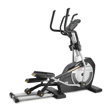 Vélo elliptique FDC20 Studio G868TFT de BH Fitness