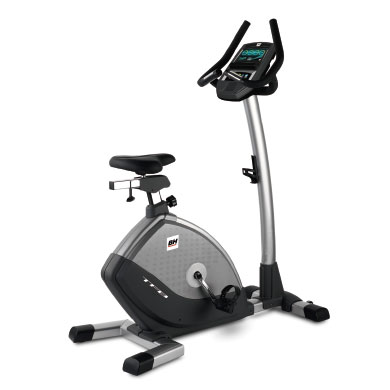 Vélo d'appartement BH FitnessTFB TFT