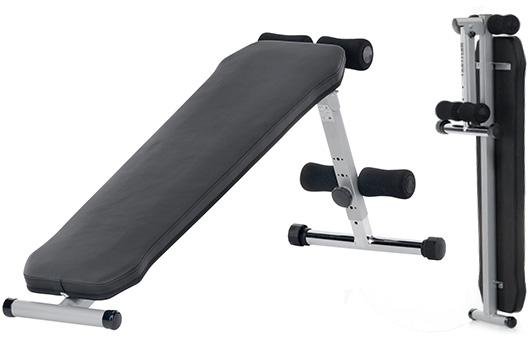 Appareil abdominal Instant Gym LINEO Appareil abdominal Instant Gym LINEO