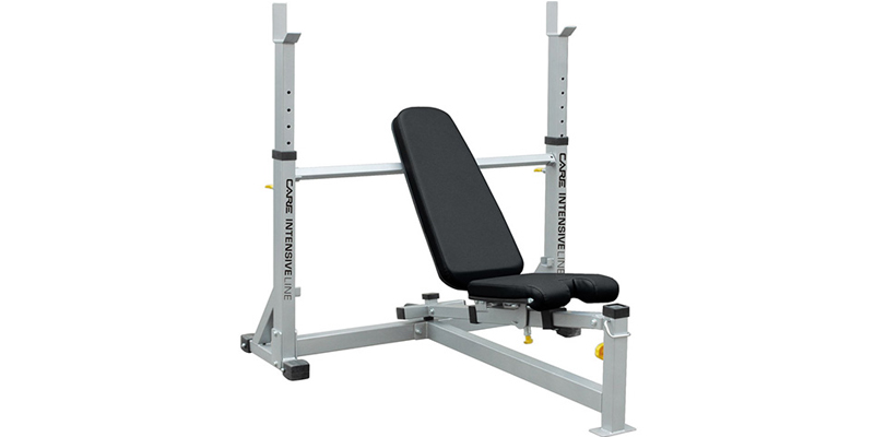 Banc de musculation Care Olympic
