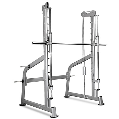 Banc à squats BH Hipower Multipress L350J