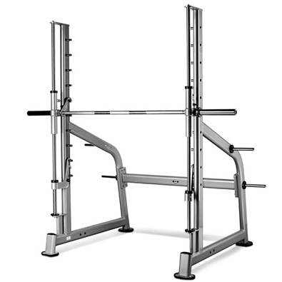 Banc à squats BH Hipower Multipress L350