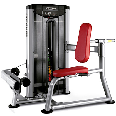 Banc de musculation pour mollets BH Hipower L210