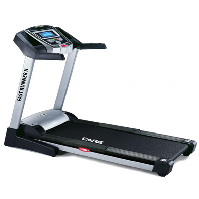 Tapis Care Fast Runner II