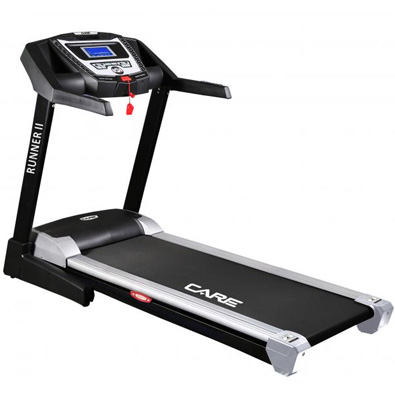 Tapis Care Runner II