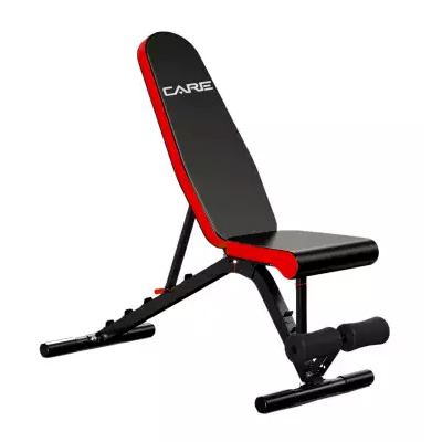 Banc de musculation CB-303 CARE