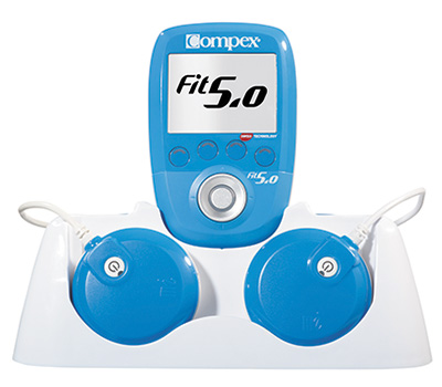Compex Fit 5.0 Wireless