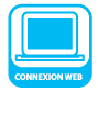 Compex fit connexion web