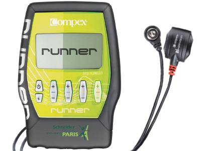 Compex mi Runner