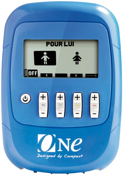 Compex one