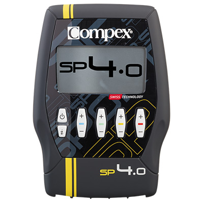 COMPEX SP 4.0 : 30 programmes préparation physique