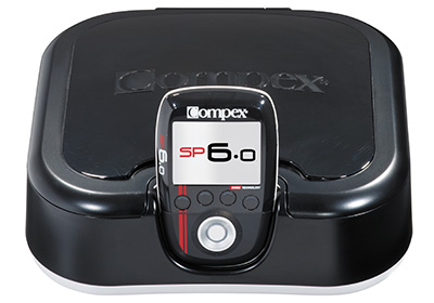 Compex SP 6.0 wireless