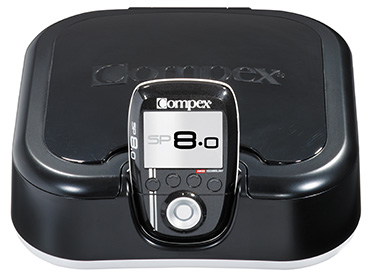 Compex SP 8.0 wireless